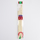Chopstick Cooking Bamboo 27cm 30cm 33cm Set 3pair 4030 10/200