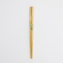 Chopstick Brown Twist 8585 50/1000