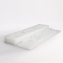 Kitchen Onigiri Mold 5pcs Easy Pull Out Professional 7.9x6.9x3cm