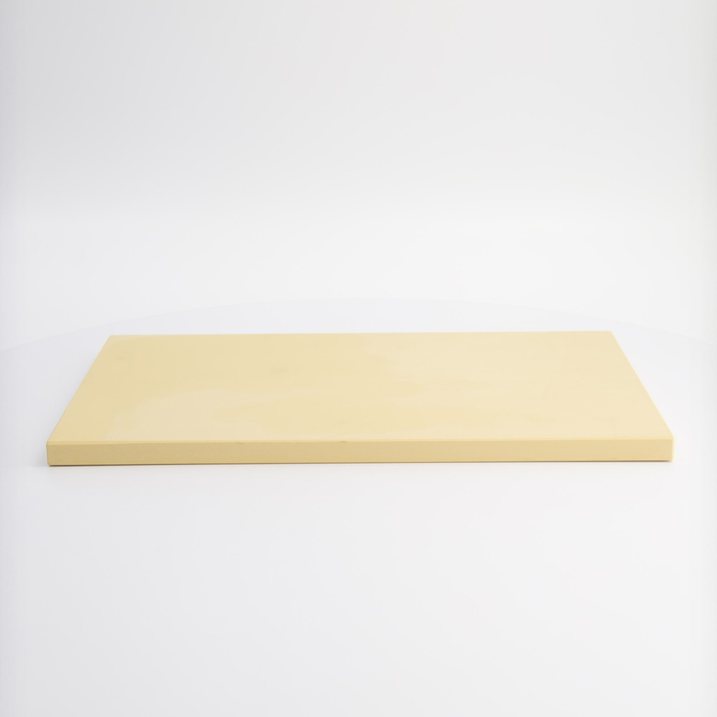 Cutting Board Synthetic Rubber Asahi 38x21x1.3cm (M) 900711 1/10