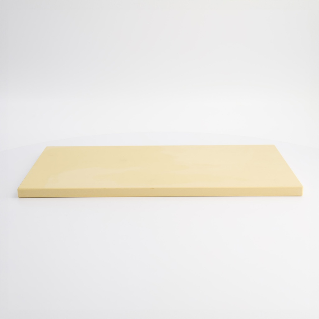 Cutting Board Synthetic Rubber Asahi 40x23x1.3cm (L) 900711 1/10