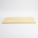 Cutting Board Synthetic Rubber Asahi 40x23x1.3cm (L) 900711 1/10