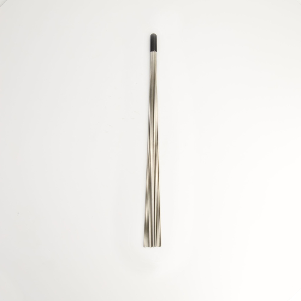 Konro Grill Kitchen Stainless Steel Eal Skewer 33cm Diameter 2mm 110211 20pcs  1/1