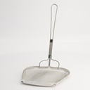 Kitchen Stainless Steel Strainer 17x15x25cm 13-0182-0701 1/1