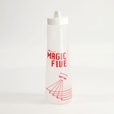 Kitchen Sauce Dispenser 5 Way Spread 500ml 17-0242-0306 1/1