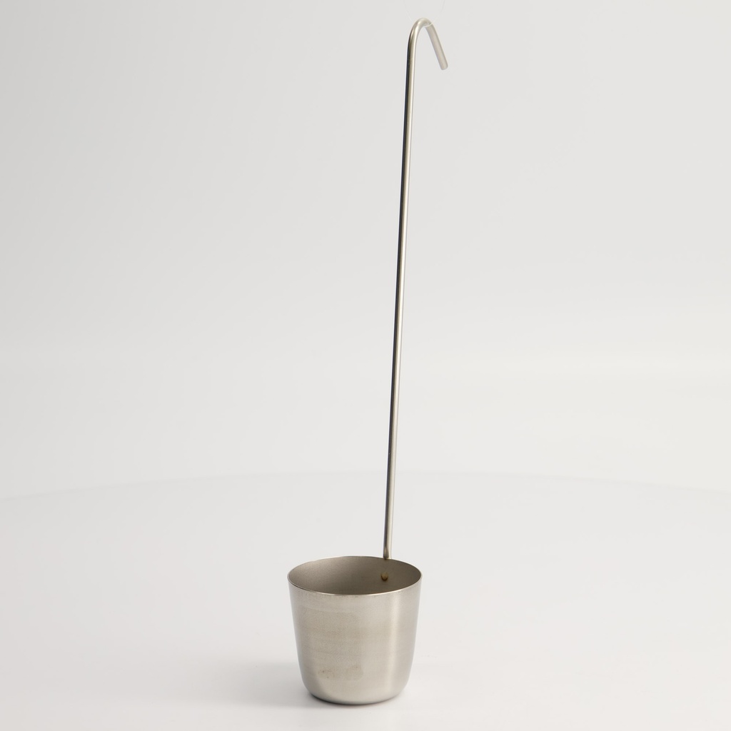 Kitchen Stainless Ladle Size LL 4.7cm (54 ml) 13-0196-0601