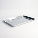 Kitchen Stainless Steel Tray 31.8x23x2cm (fitting inlay #20415) 023005 1/1
