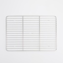 Kitchen Stainless Steel Inlay 29.5x20.5x0.7cm (fits tray #20412) 023019  1/1