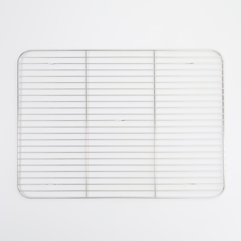 Kitchen Stainless Steel Inlay 39.3x28.3x0.7cm (fits tray #20413) 12-0036-02085  1/1