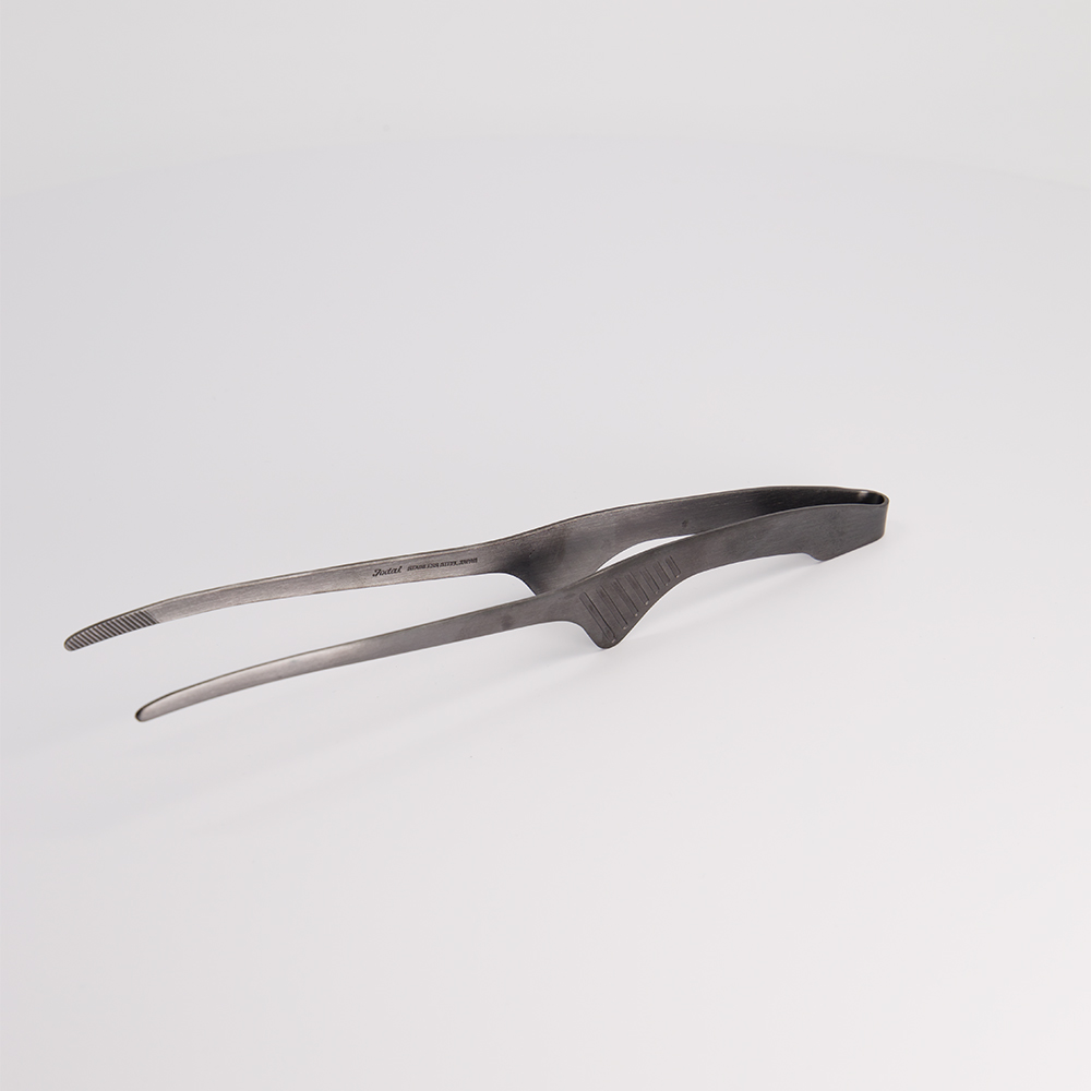 Kitchen Tong 13-0206-1601 240mm 1/240