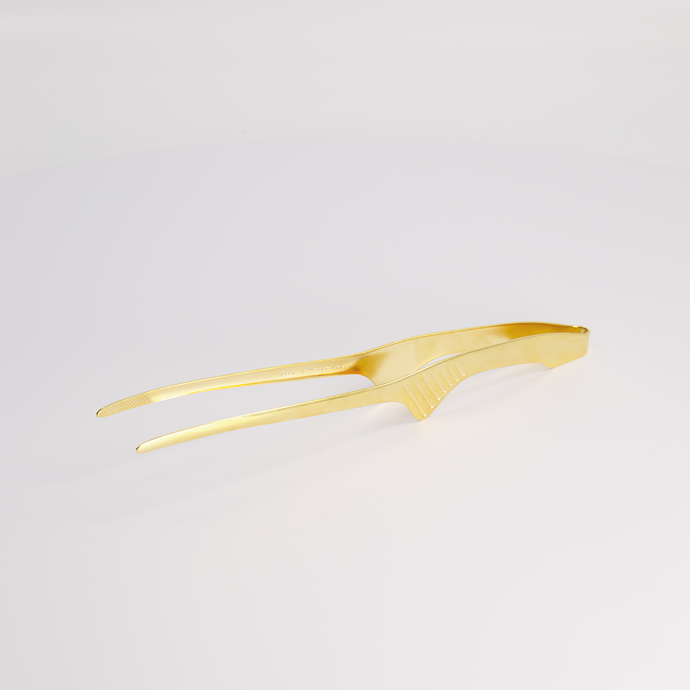 Kitchen Tong 13-0206-1001 240mm 1/40