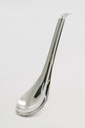 Kitchen Spoon without Holes Stainless Steel 298052 1/120
