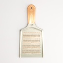 Kitchen Grater Ginger Stainless Steel 13-0218-0304 No.5 1/20