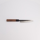 Knife Ishizuchi Aogami Super Kurohada Stainless - Petty 13.5cm 68905001 1/1