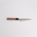 Knife Ishizuchi Gin3 Nashiji Petty 13.5cm 68906001 1/1
