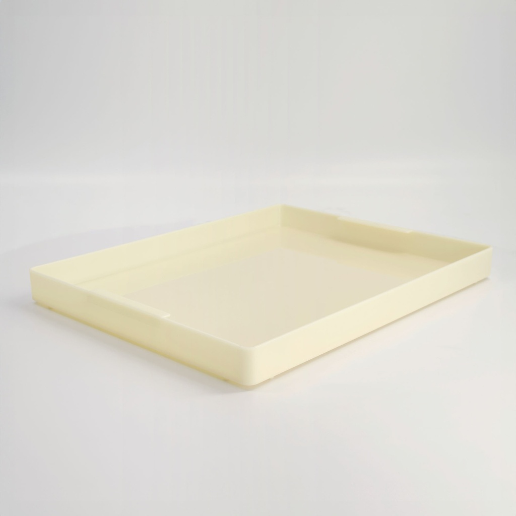 Kitchen Tray for Thermobox 37x30x3.1cm 5 Trays fit in Thermobox 13-0065-0601 1/5 (N!)