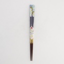 Japanese Chopstick Koiodori Blue 23cm 121680 1/10