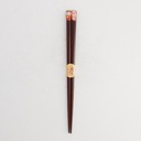 Japanese Chopstick Seven Lucky Gods Daikokuten 23cm 119496 1/10