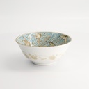 Crane Tayo Bowl 15.2x6.7cm 500ml Light Blue 22593 6/48