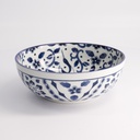 Tokyo Blue Maizuru Mixed Bowls 20x7.2cm 1250ml 40-230404 HB-4 4/32