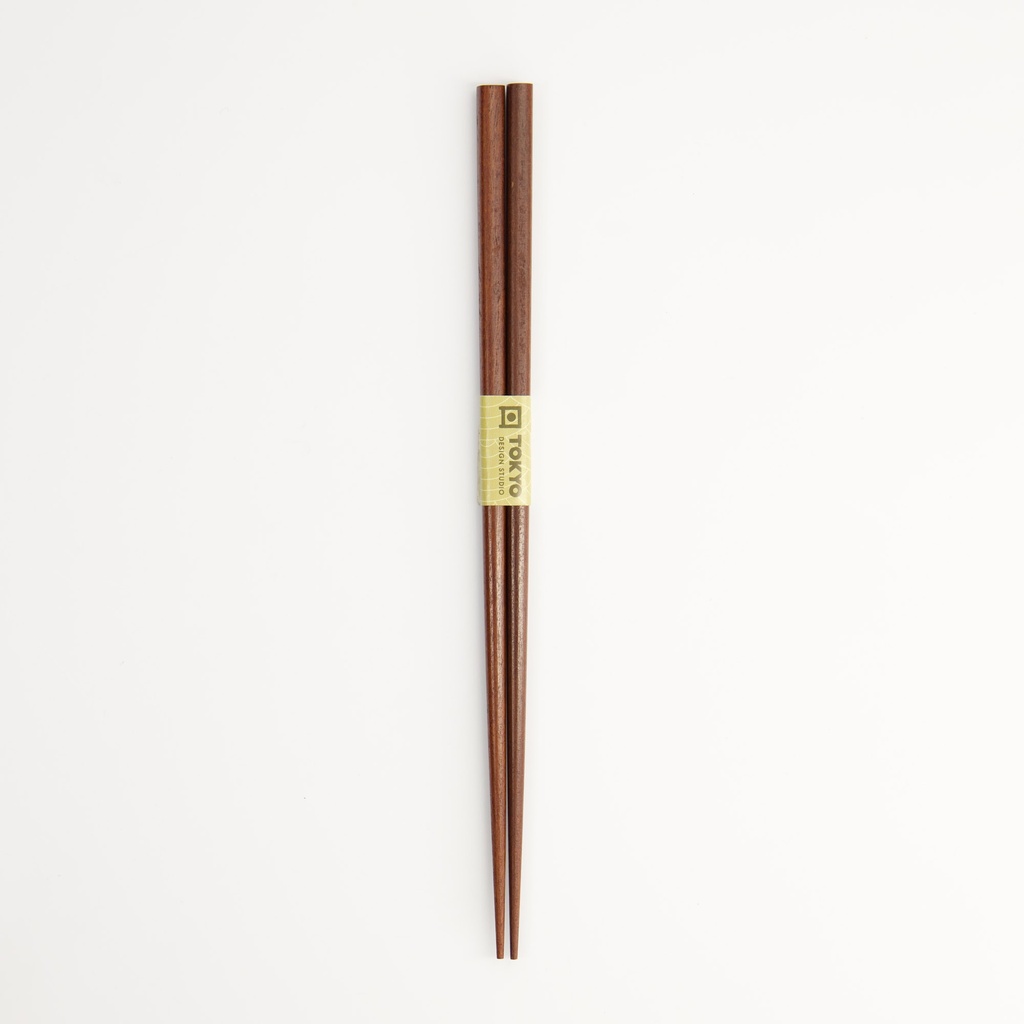 Chopstick Dark Wood 21610 50/1000