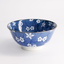 Mixed Bowls Tayo Bowl 15x7cm Sakura Momiji 40-230404-21 15/60