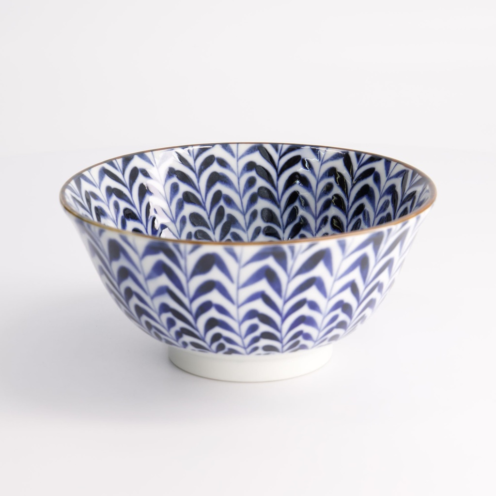 Mixed Bowls Tayo Bowl 15x7cm Shidare 21647 6/48