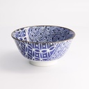 Mixed Bowls Tayo Bowl 15x7cm Sho Zui 40-230404-27 15/60