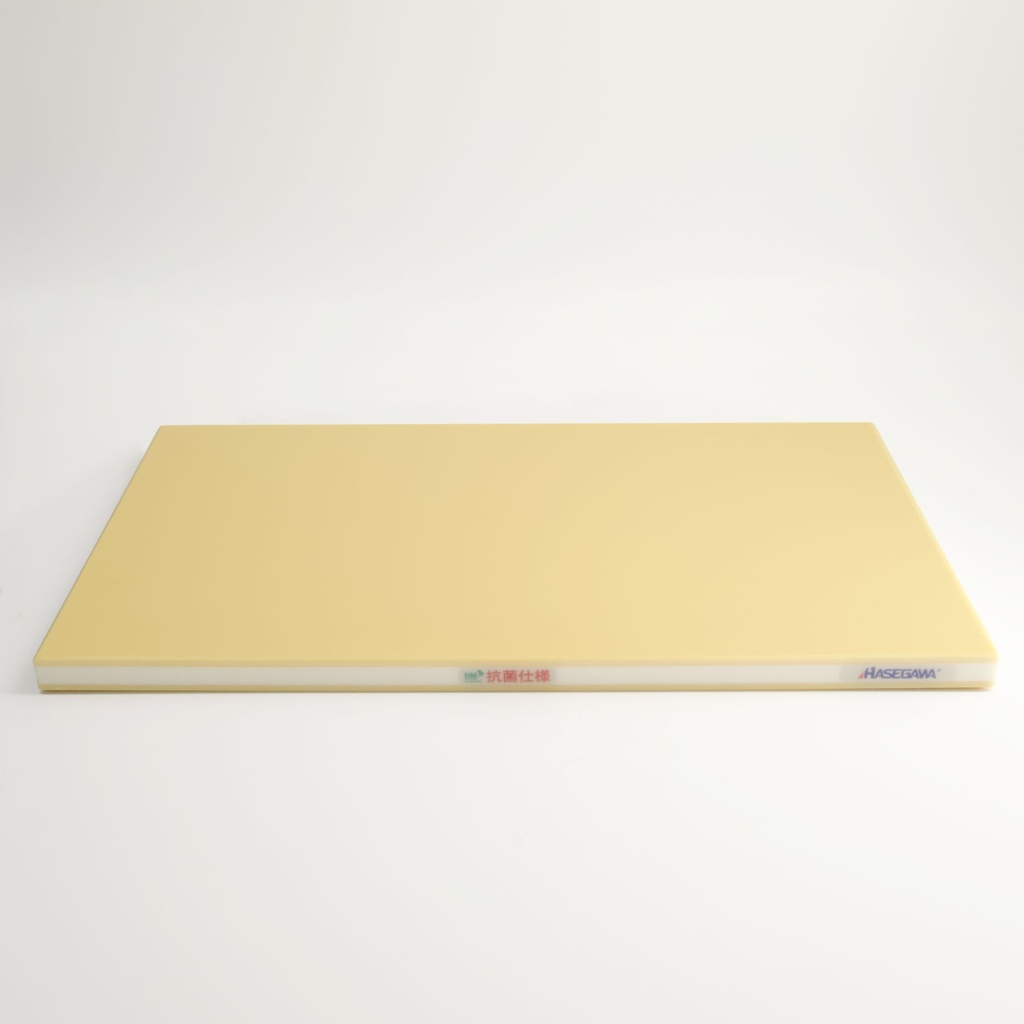 Kitchen Cutting Board Hasegawa Elastomer Wooden-Core 60x35x2cm FSR20-6035 1/5