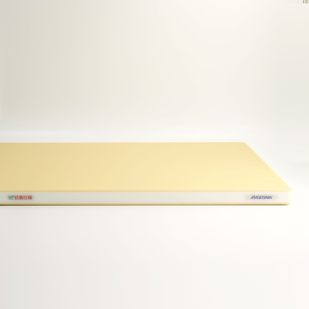 Kitchen Cutting Board Hasegawa Elastomer Wooden-Core 100x40x3cm FSR30-10040 1/5