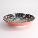Asakusa Pasta Plate 21x5cm Matsuri 21785 4/32