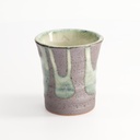 Craft Cup Black Kinyo 7x7.7cm 120ml KA-32 6/96