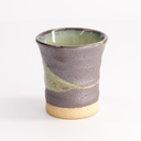 Craft Cup Black Silver 7x7.7cm 120ml KA-35 6/96