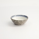 Tajimi Blue/White Bowl 9.1 ml E485-O-04013  12/144