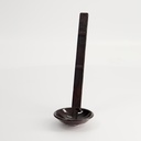 Ramen Spoon Brown ABS L9-1