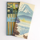 Chopstick Giftset/5 Fuji A26-B159 21876 1/100