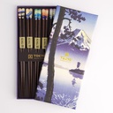 Chopstick Giftset/5 Fuji DJB5-601 21881 1/100