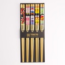 Chopstick Set/5 Maiko