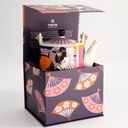 Kawaii Maiko Tea Pot Giftset 0.8lt 1/12