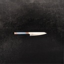 Knife Sen Kurouchi Kiritsuke Paring 15cm 21947