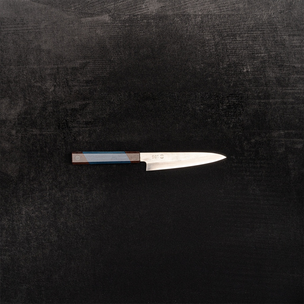 Knife Sen Kurouchi Paring 15cm 21948