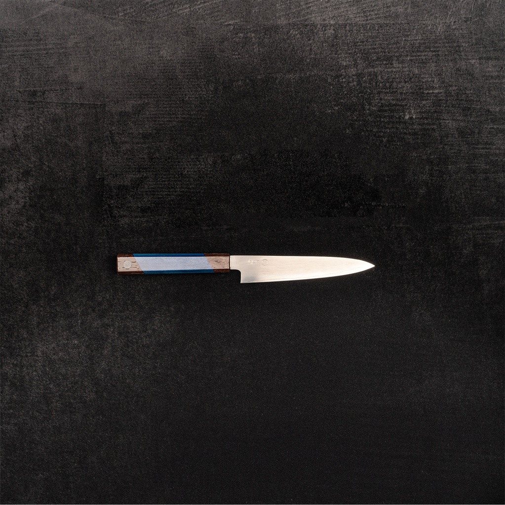 Knife Sen Migaki Paring 15cm