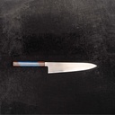 Knife Sen Migaki Chef's Knife 24cm