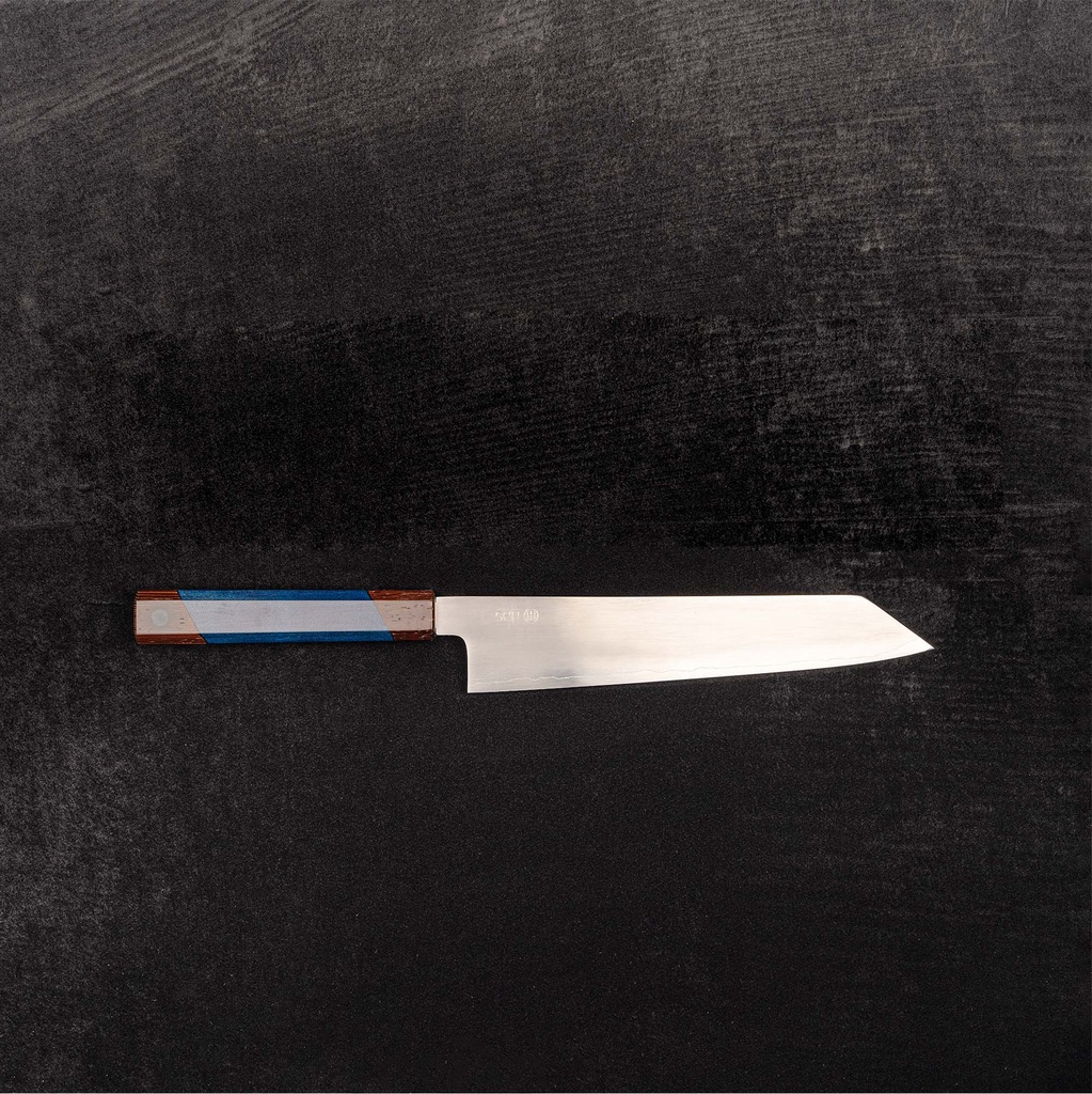 Knife Sen Migaki Kiritsuke Chef's Knife 24cm