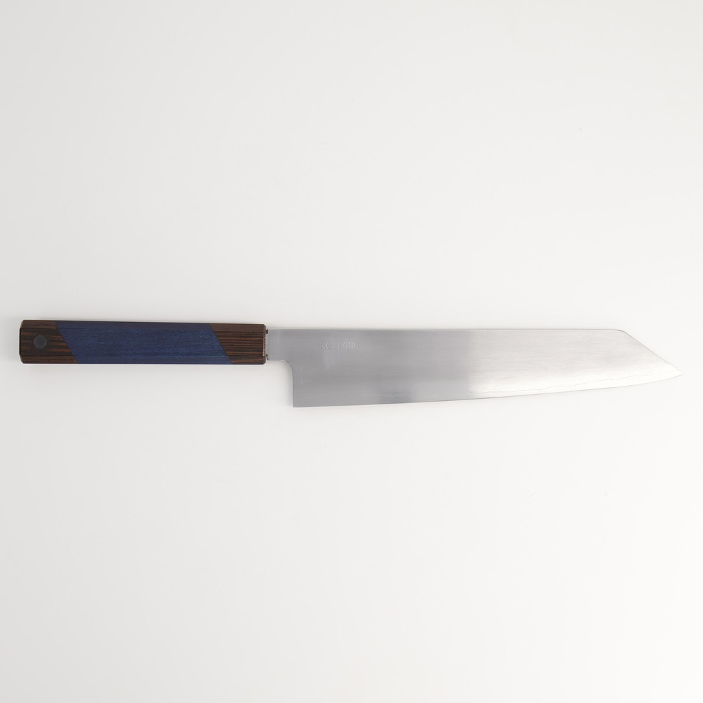 Knife Sen Migaki Kiritsuke Chef's Knife 24cm