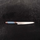Knife Sen Migaki Kiritsuke Slicer 24cm