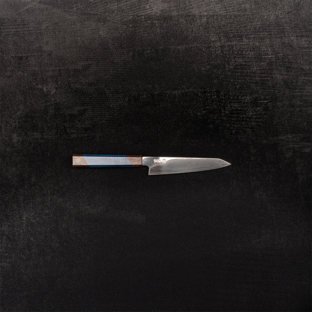 Knife Sen Mirror Finished Kiritsuke Paring 15cm