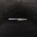 Knife Sen Mirror Finished Kiritsuke Paring 15cm