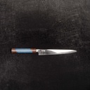 Knife Sen Mirror-Finished Slicer 24cm