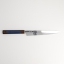 Knife Sen Mirror-Finished Slicer 24cm